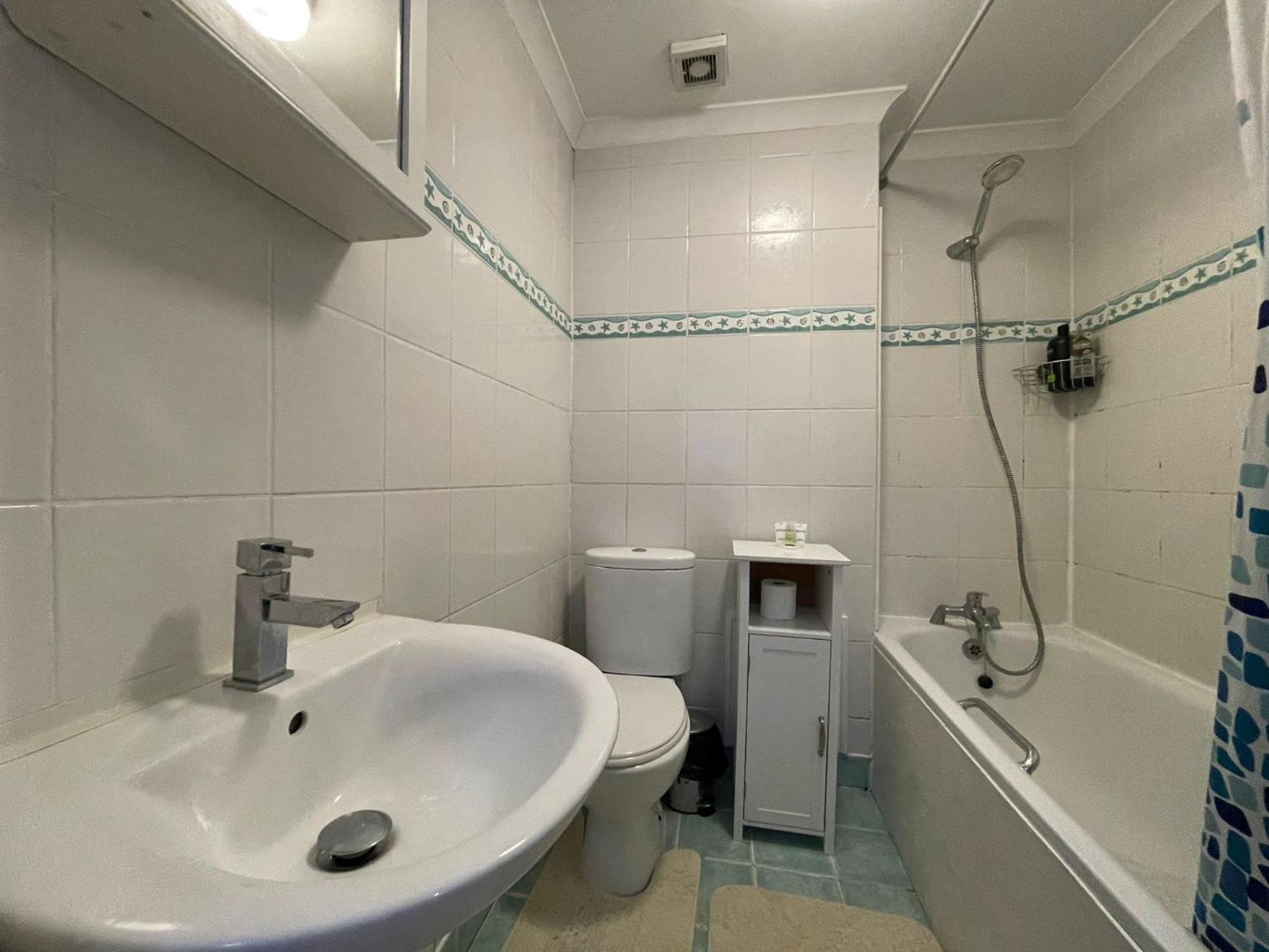 Appartement The Islington Hub *